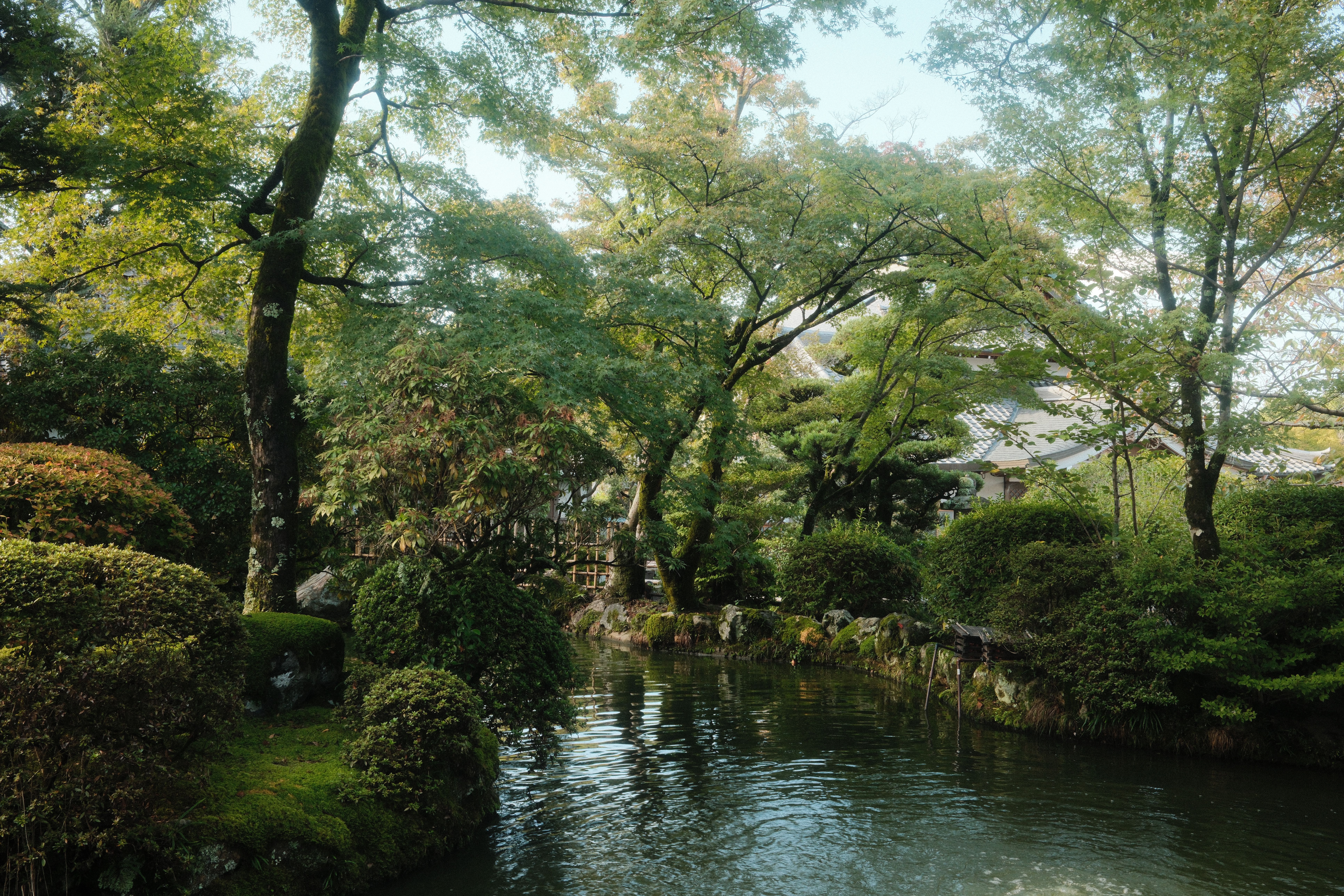 Kyoto, Japan