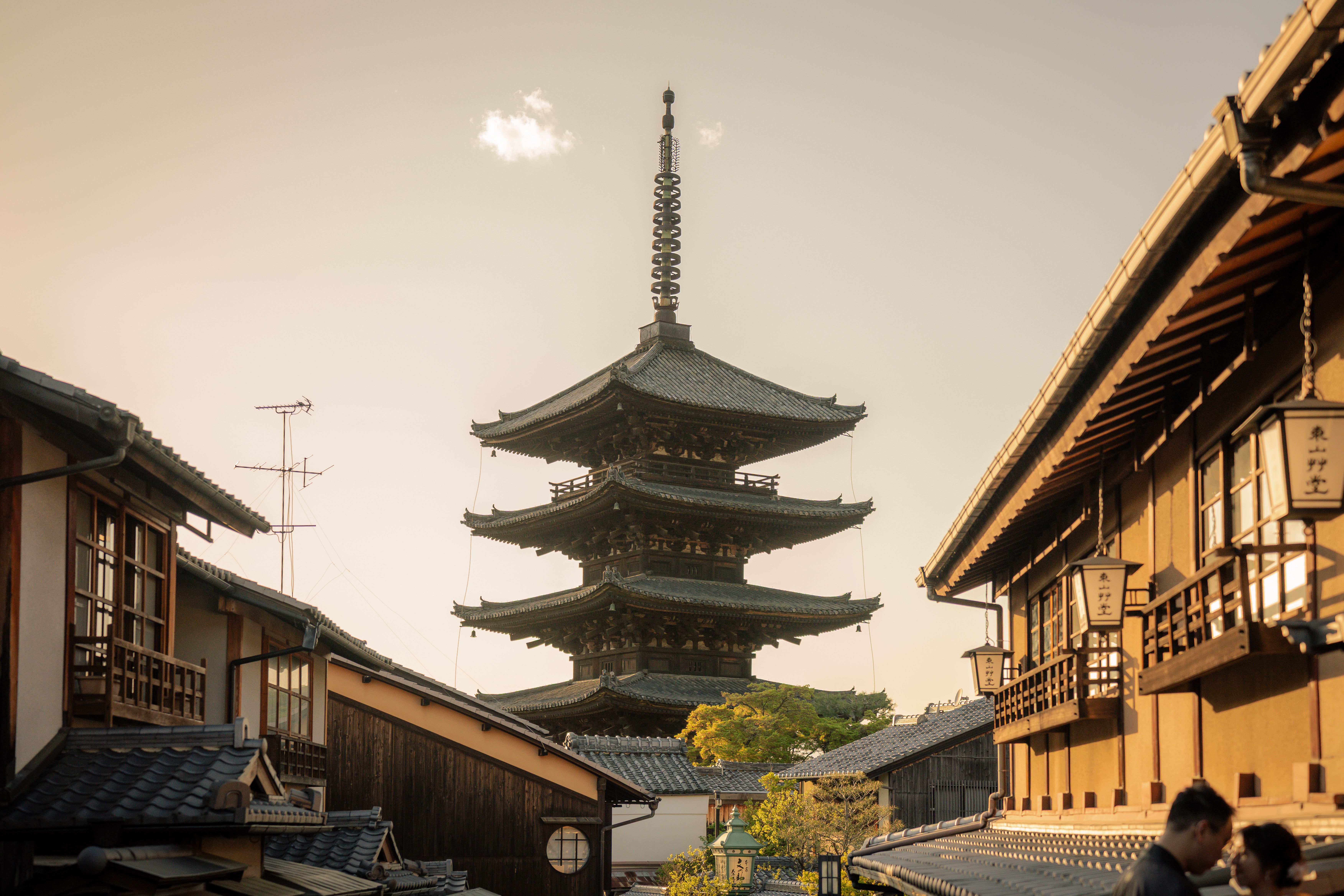Kyoto, Japan