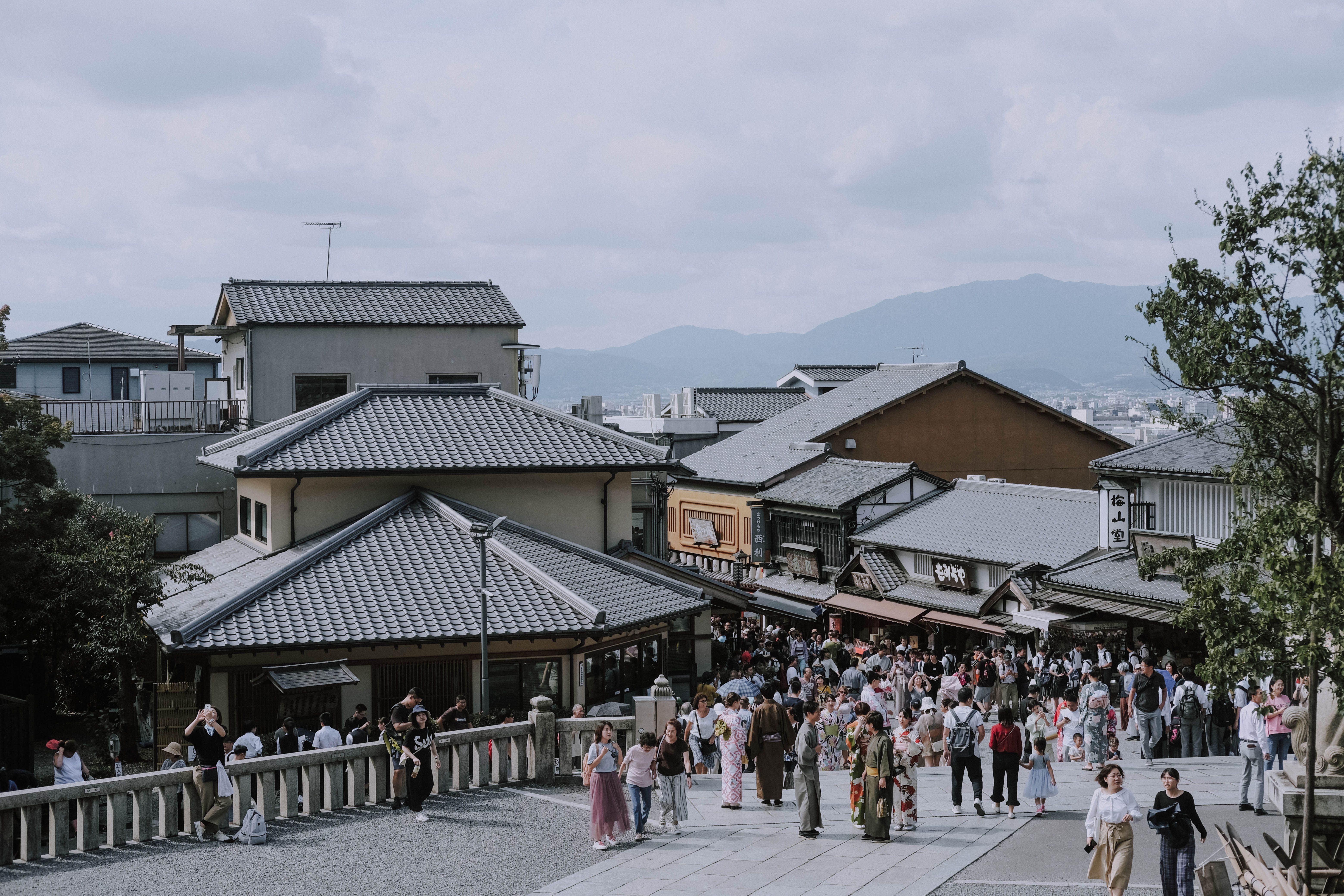 Kyoto, Japan