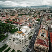 Pros and Cons of Living in Mexico