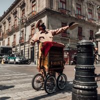 7 Best Neighborhoods in Mexico City