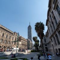 Best Neighborhoods for Retirees in Mexico City