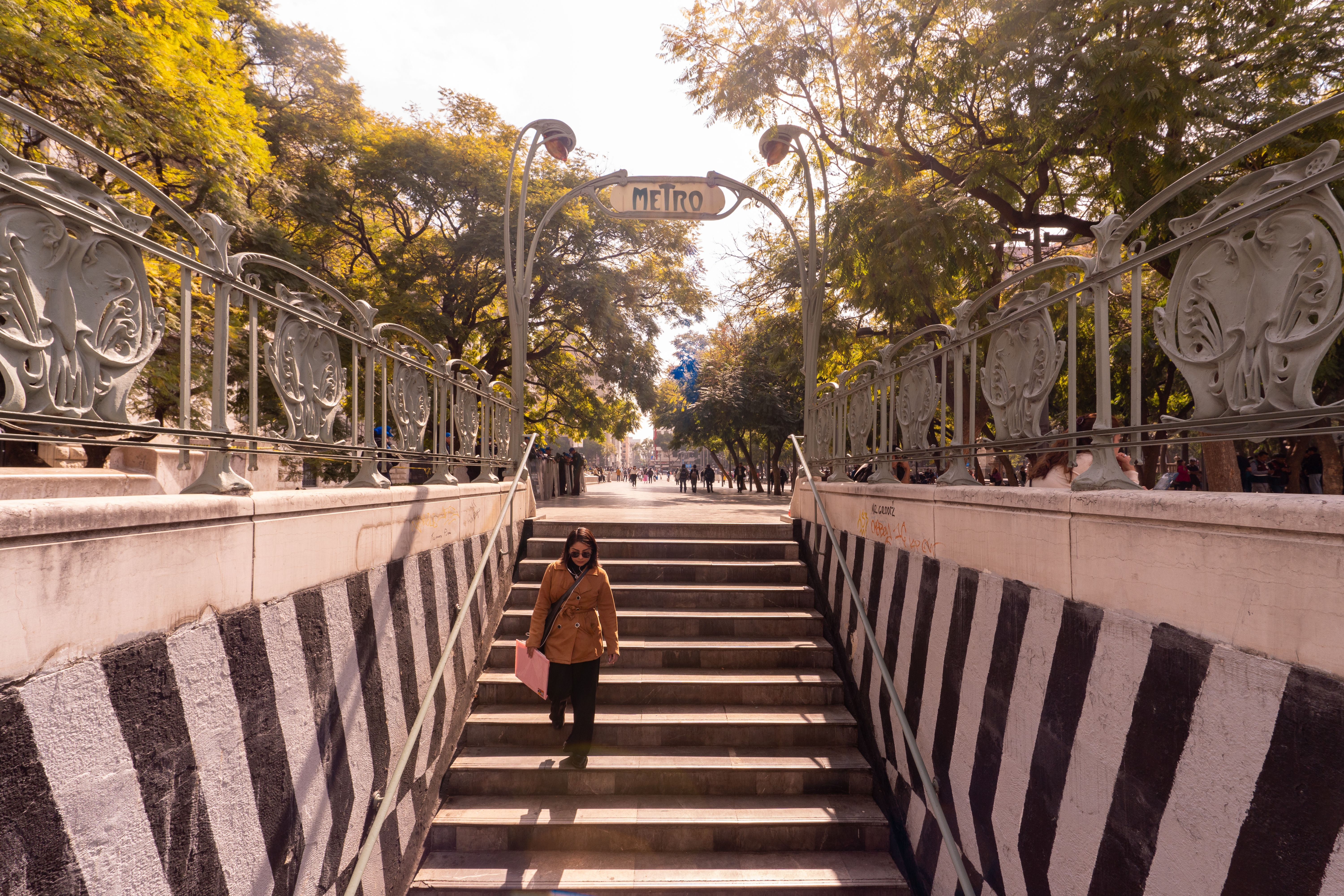 Mexico City, Mexico