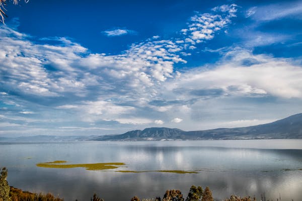 Lake Chapala, Mexico