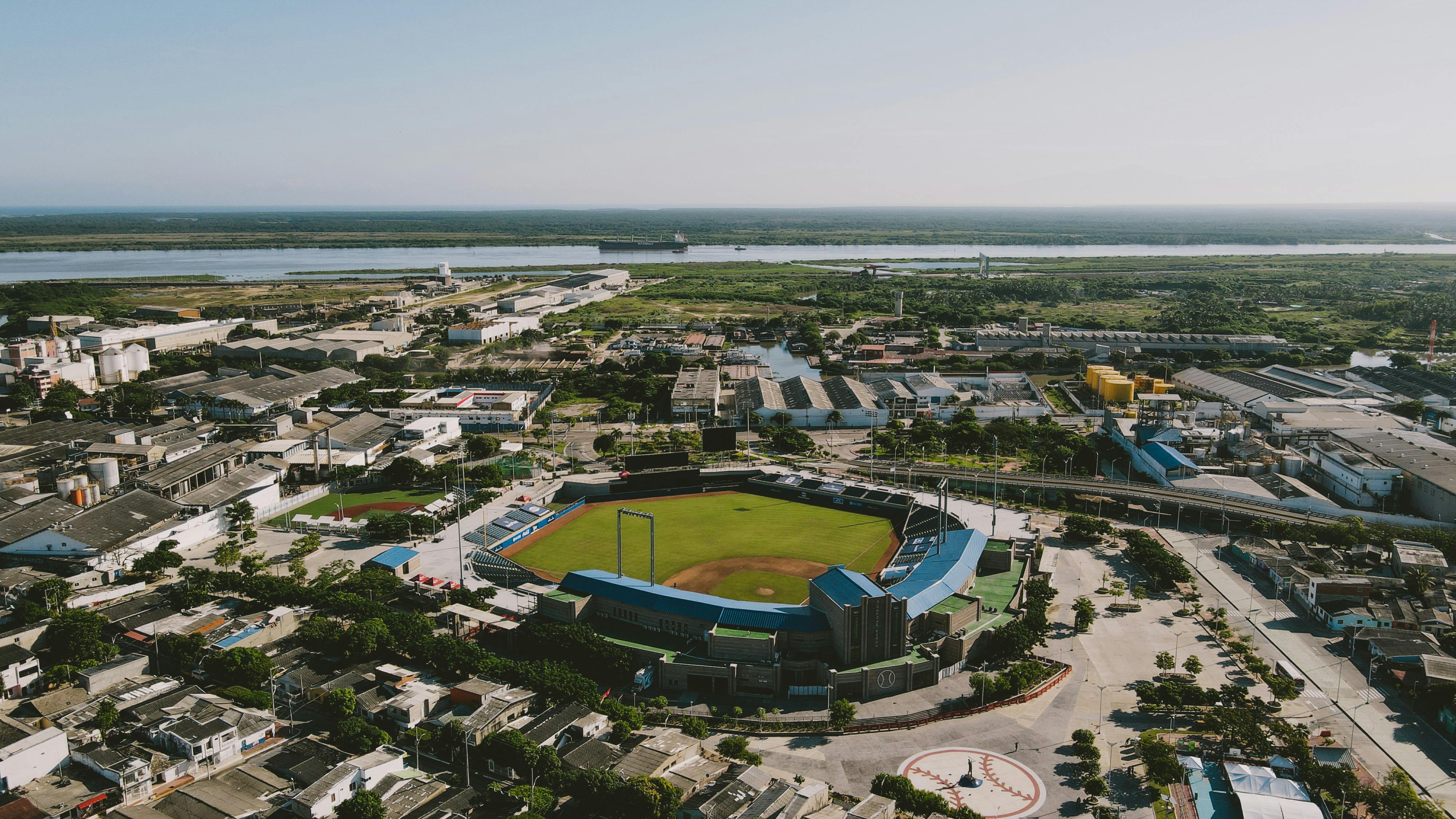 Barranquilla, Colombia