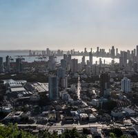 Best Places to See While on a Look-See Trip to Colombia (Plus, Itineraries)