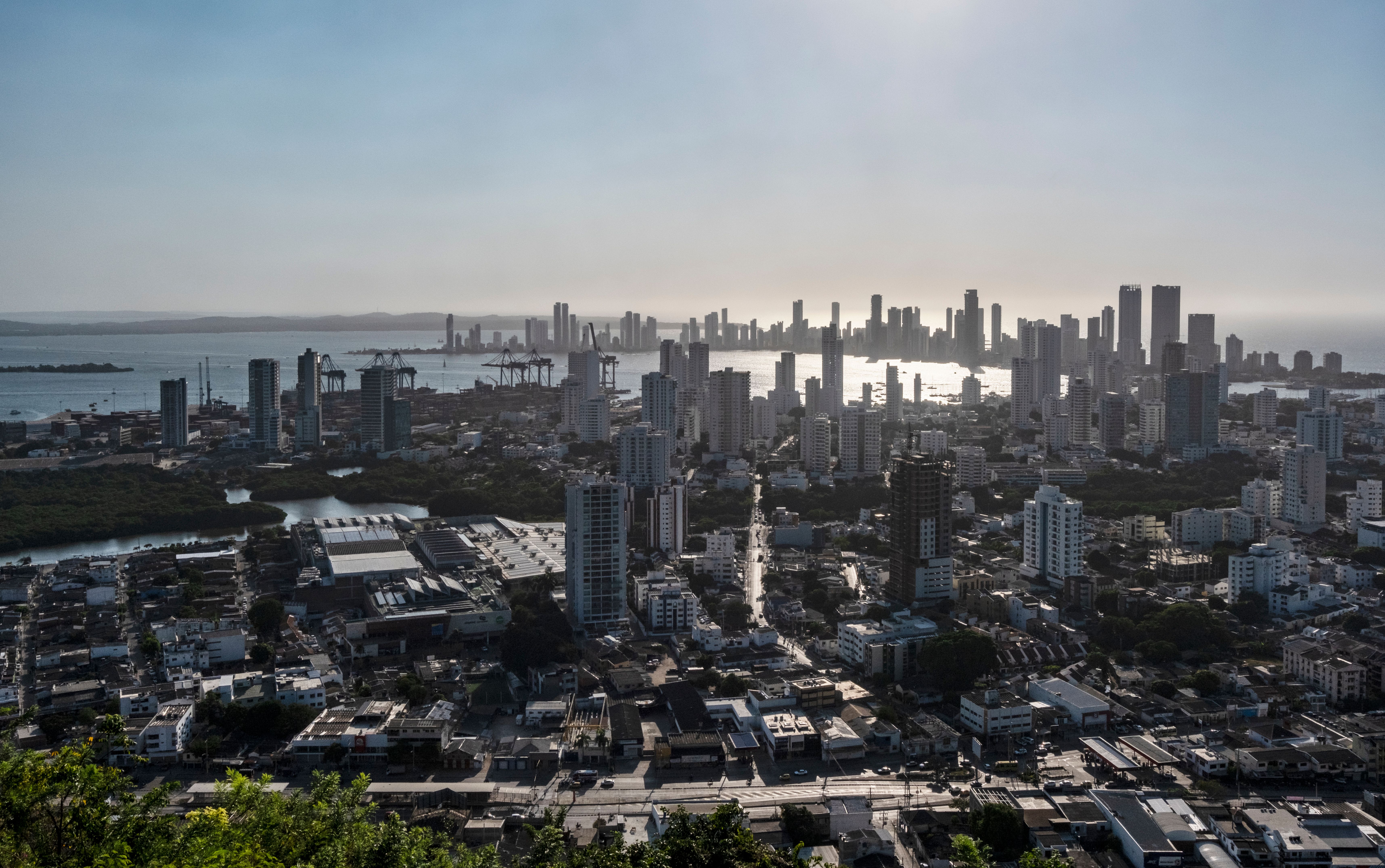 Barranquilla, Colombia
