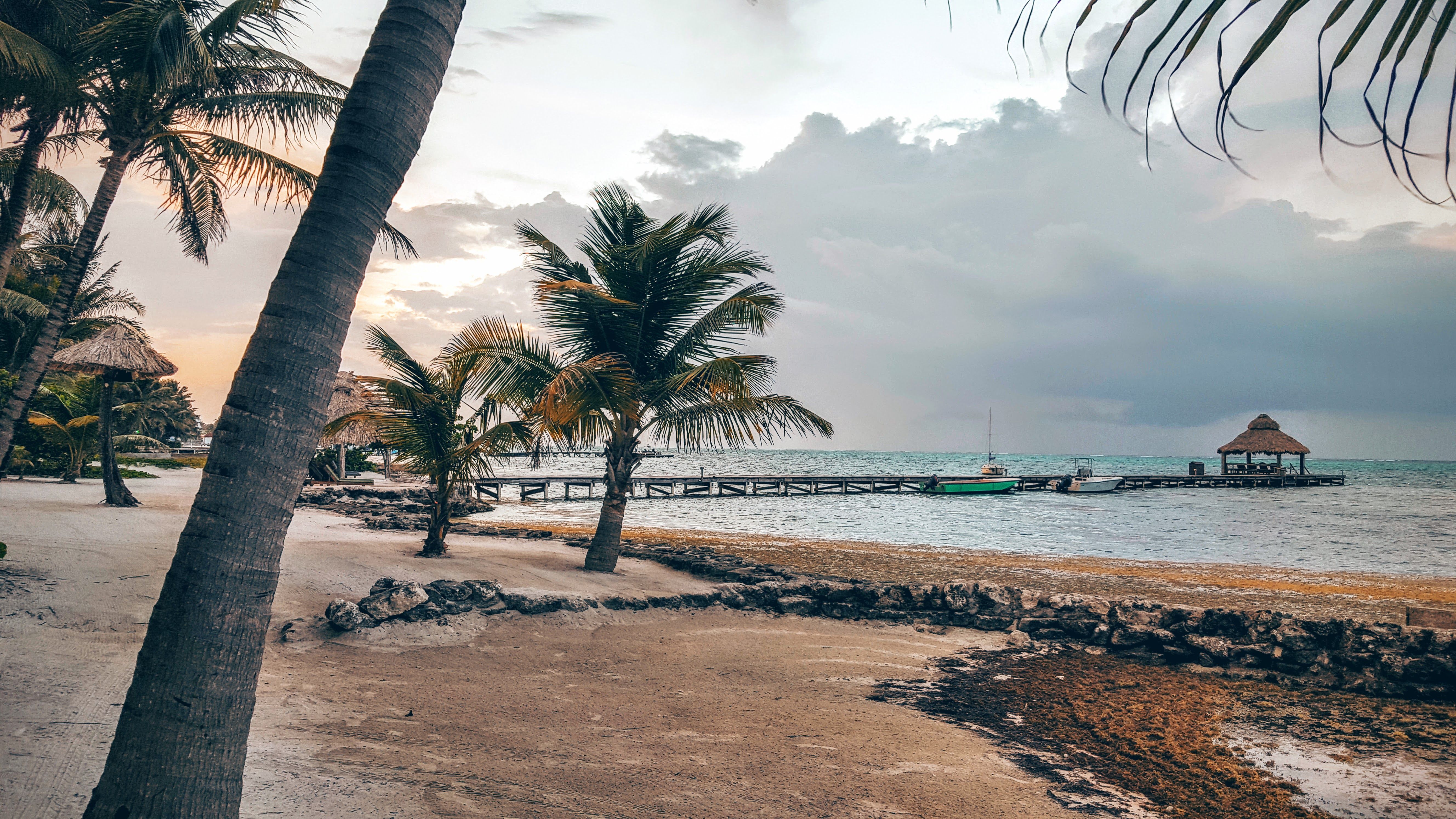 Ambergris Caye, Belize
