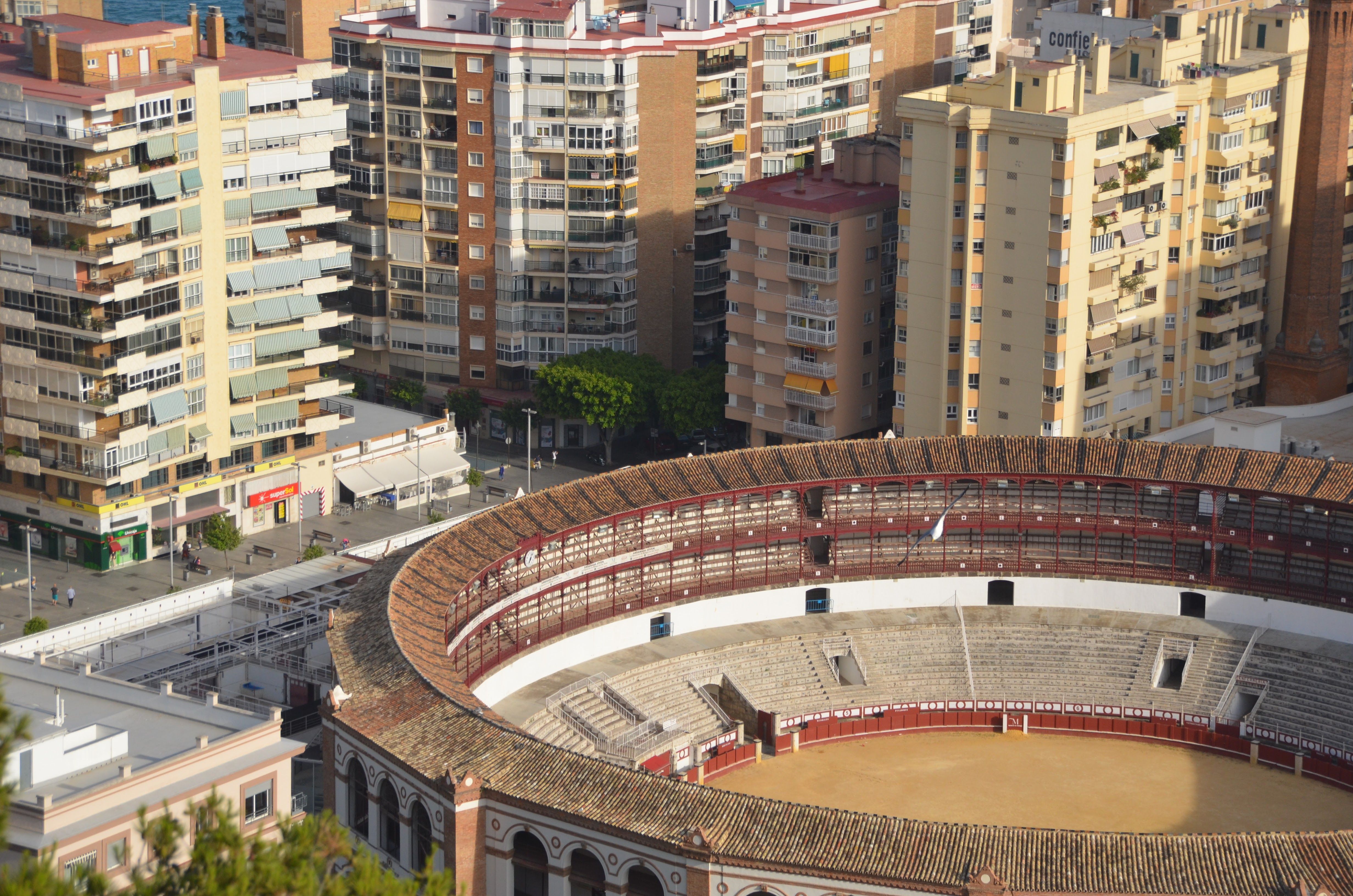 Malaga, Spain