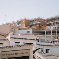Best Markets in Malaga
