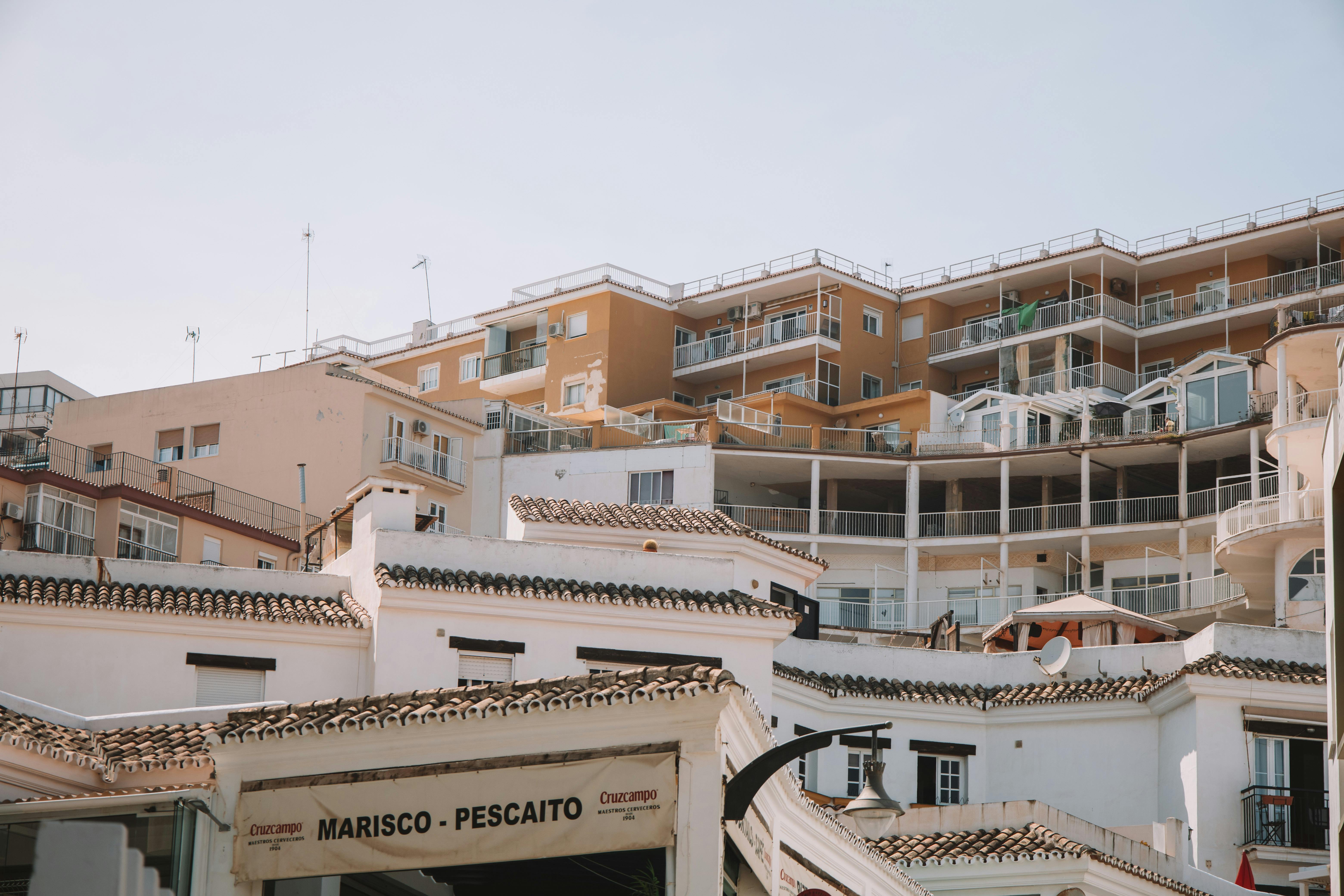 Malaga, Spain