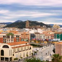 Tips for Expats Driving in Malaga