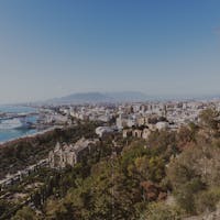 Retire in Malaga Guide