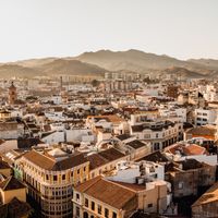 7 Tips for Living in Malaga