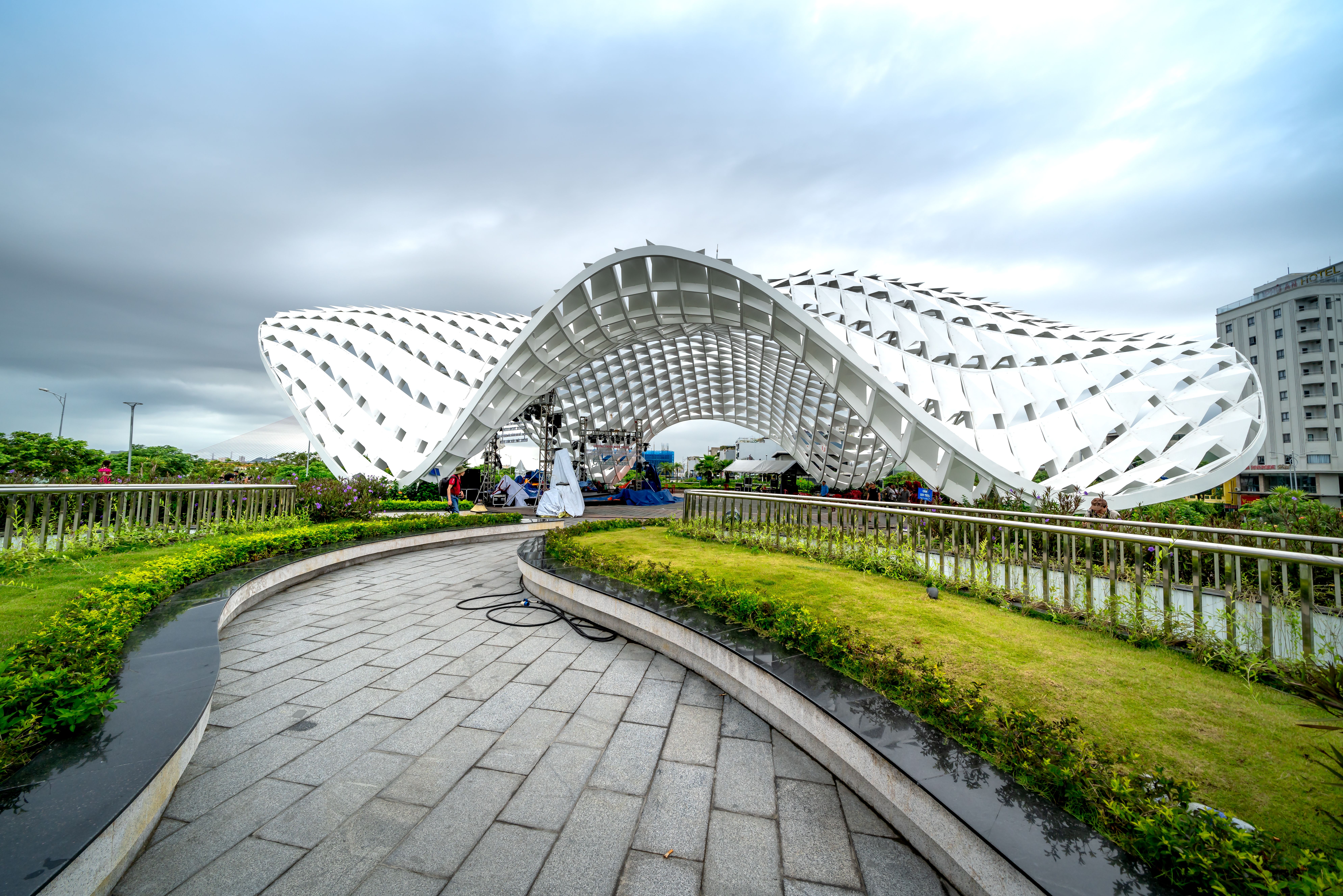 Da Nang, Vietnam