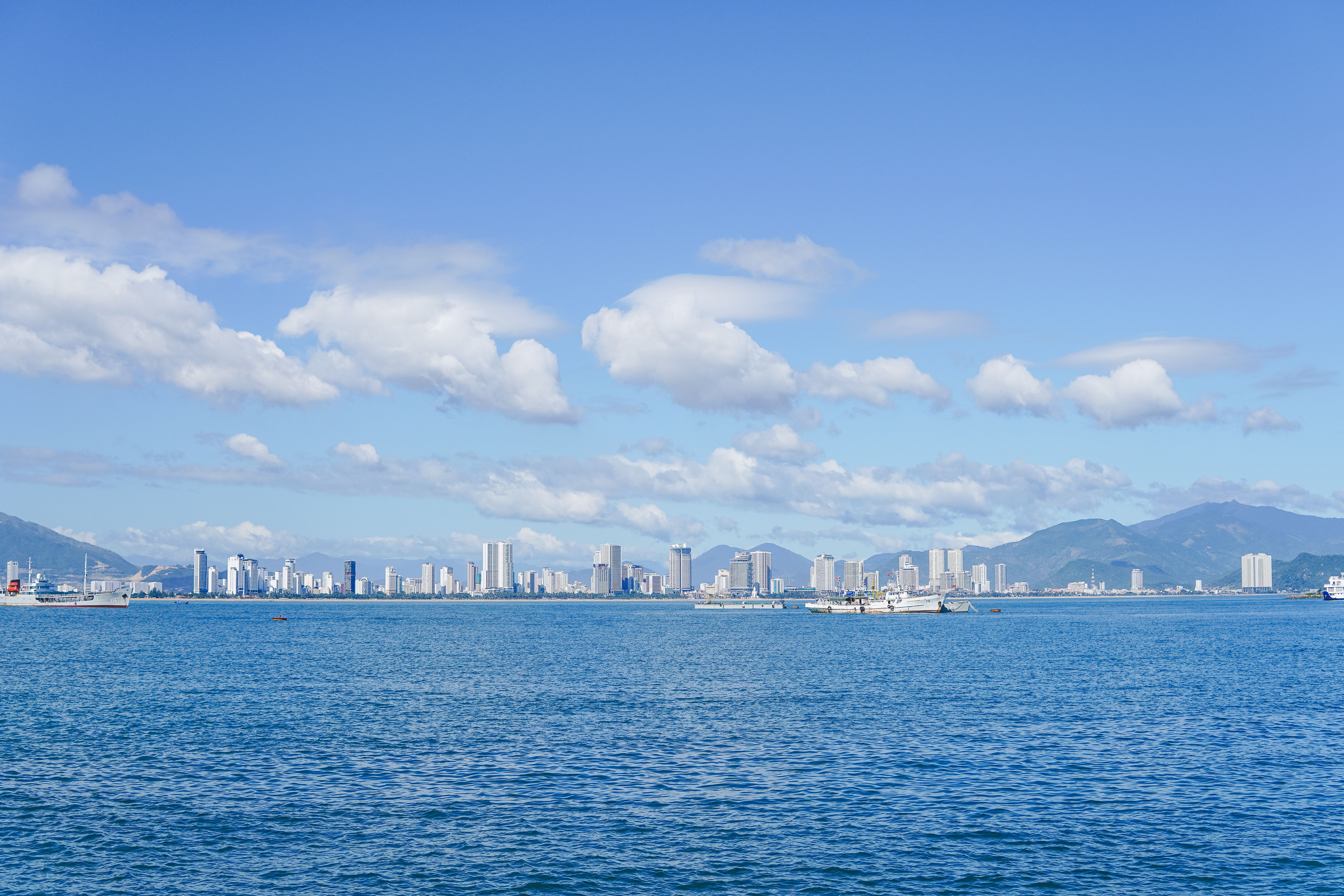 Nha Trang, Vietnam