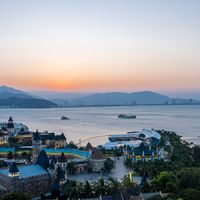 Public Transportation in Nha Trang