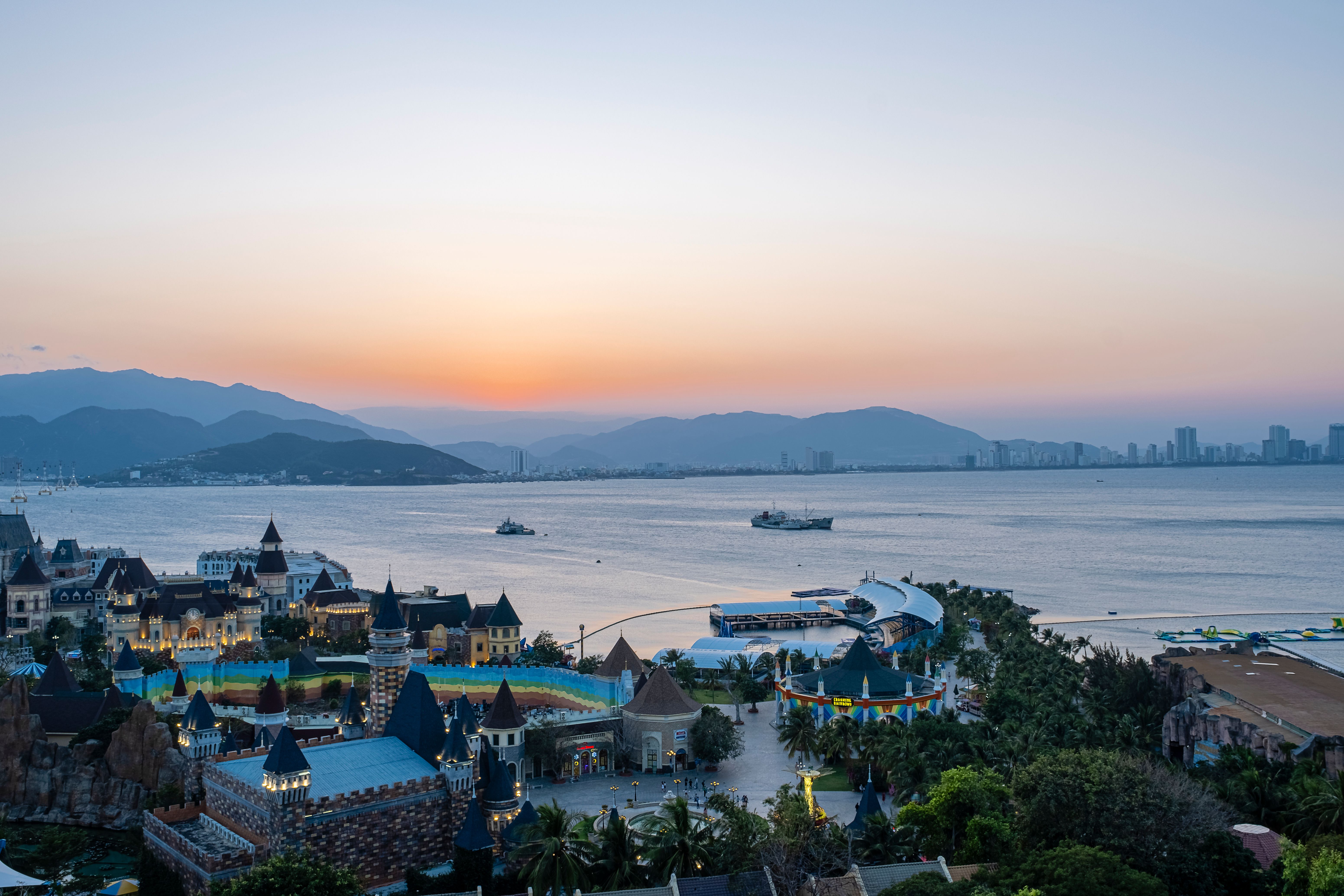 Nha Trang, Vietnam