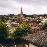 Overseas Nurses and Jobs in the British National Health Service