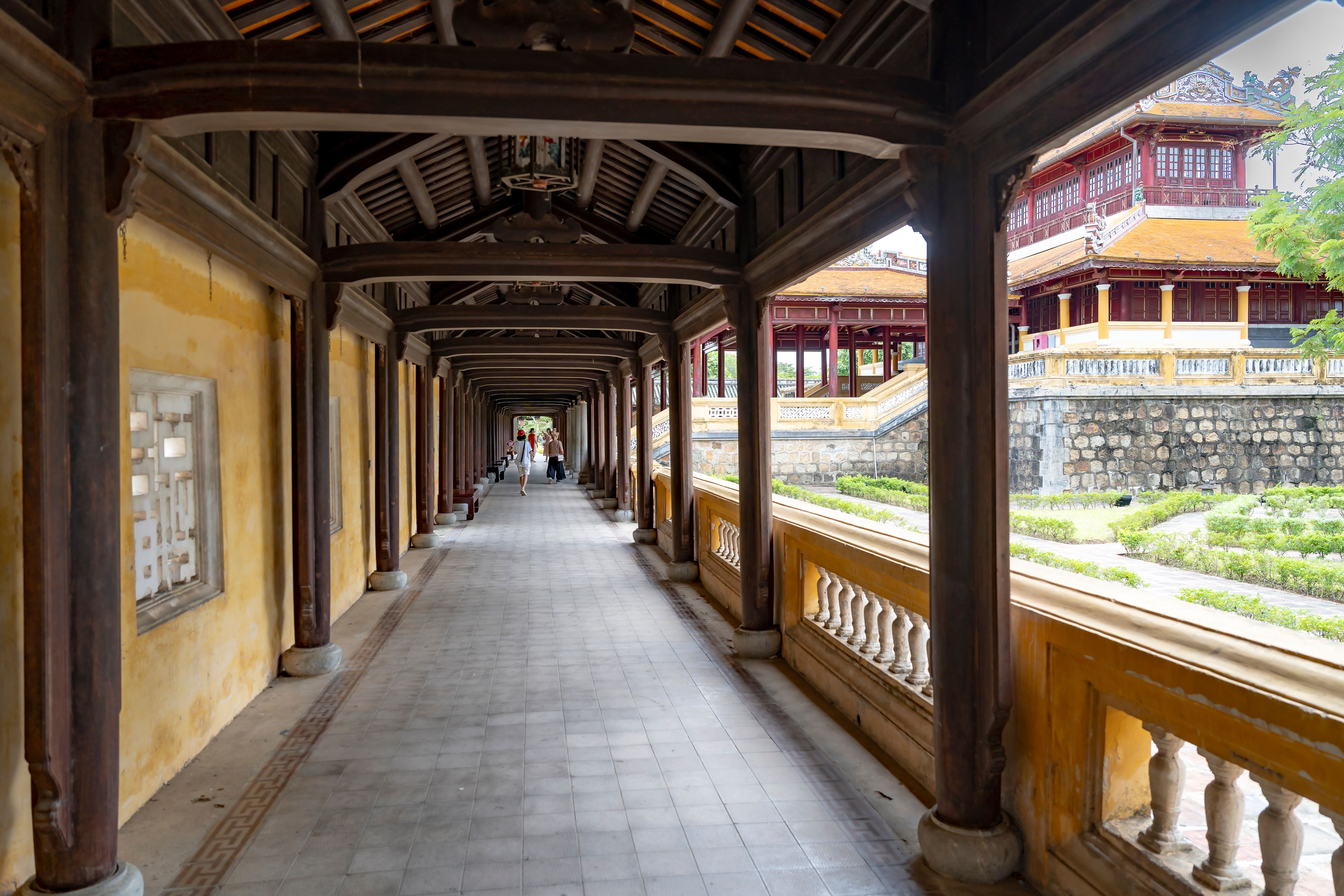Hue, Vietnam