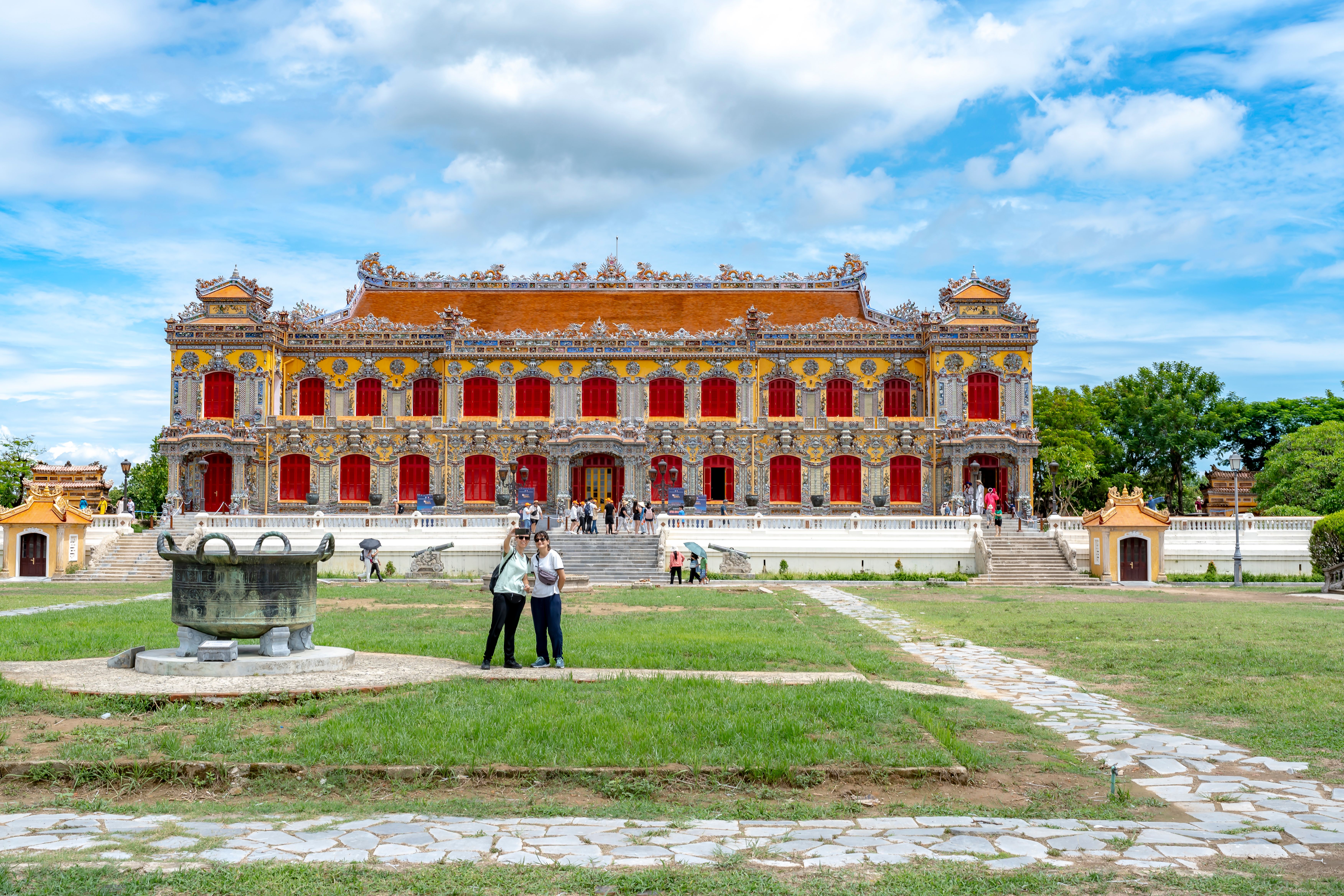 Hue, Vietnam