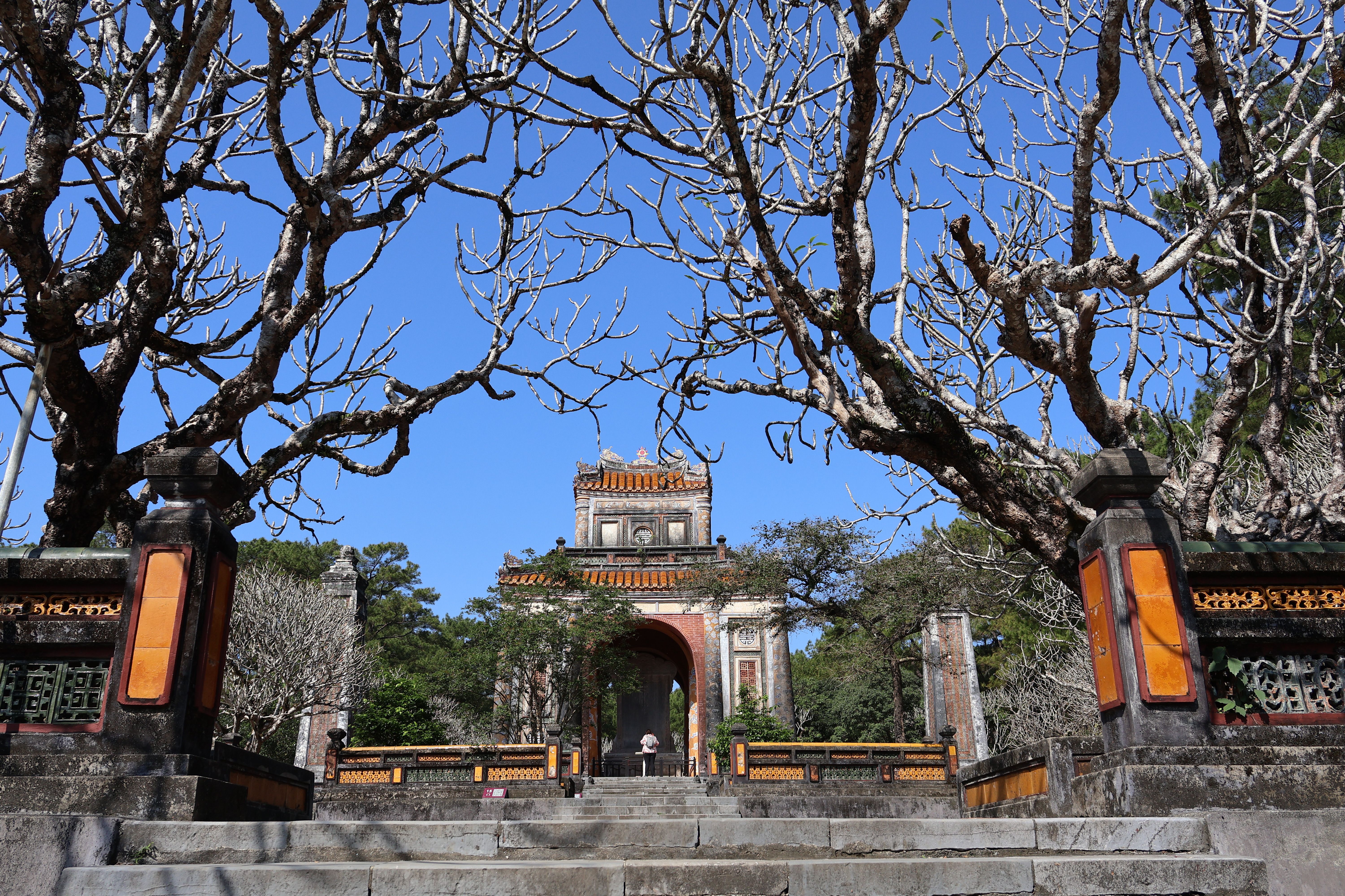 Hue, Vietnam