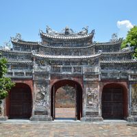 Getting a Driver's License in Vietnam