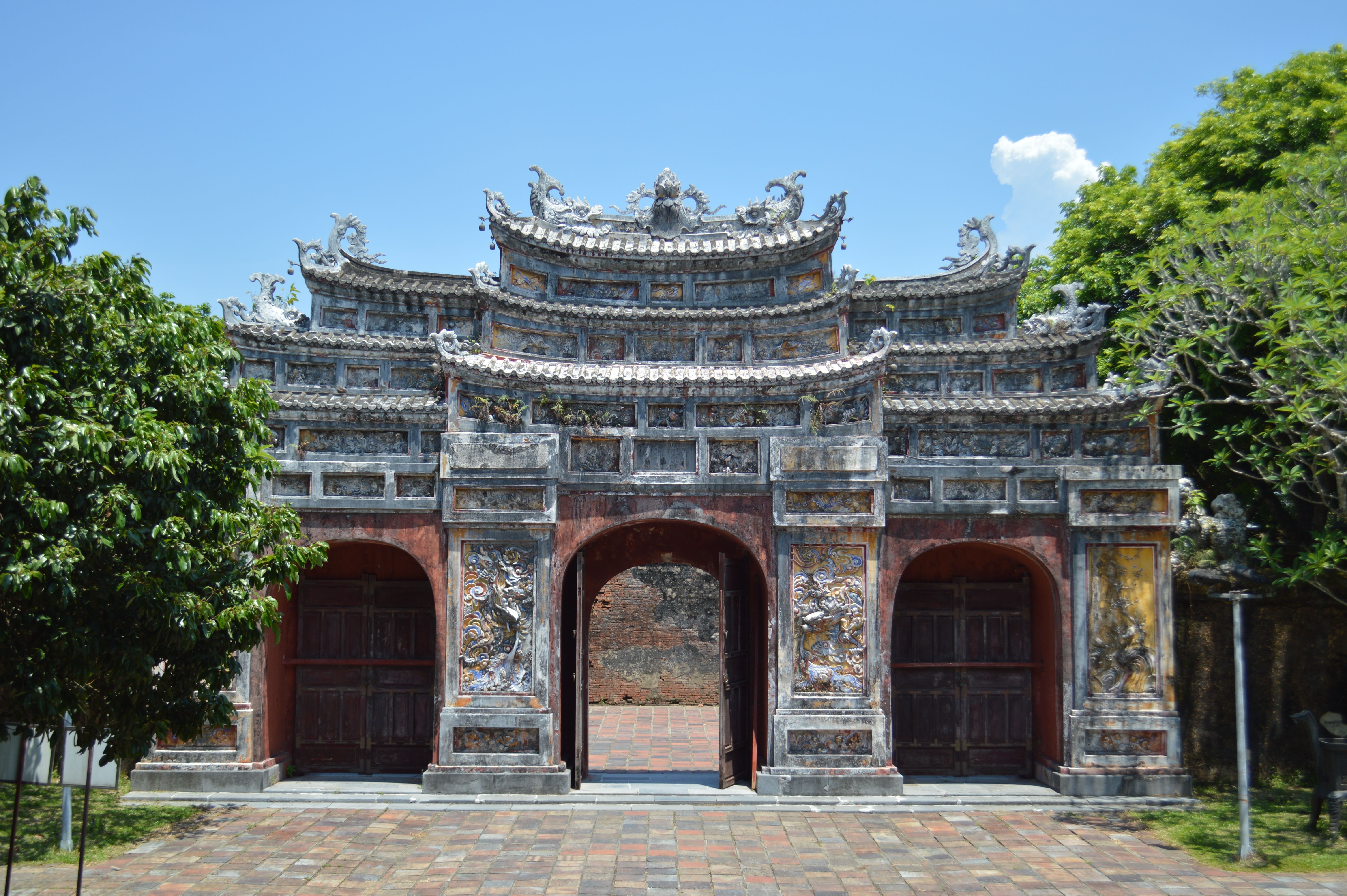 Hue, Vietnam