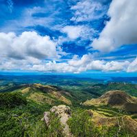 Culture Shock in Panama