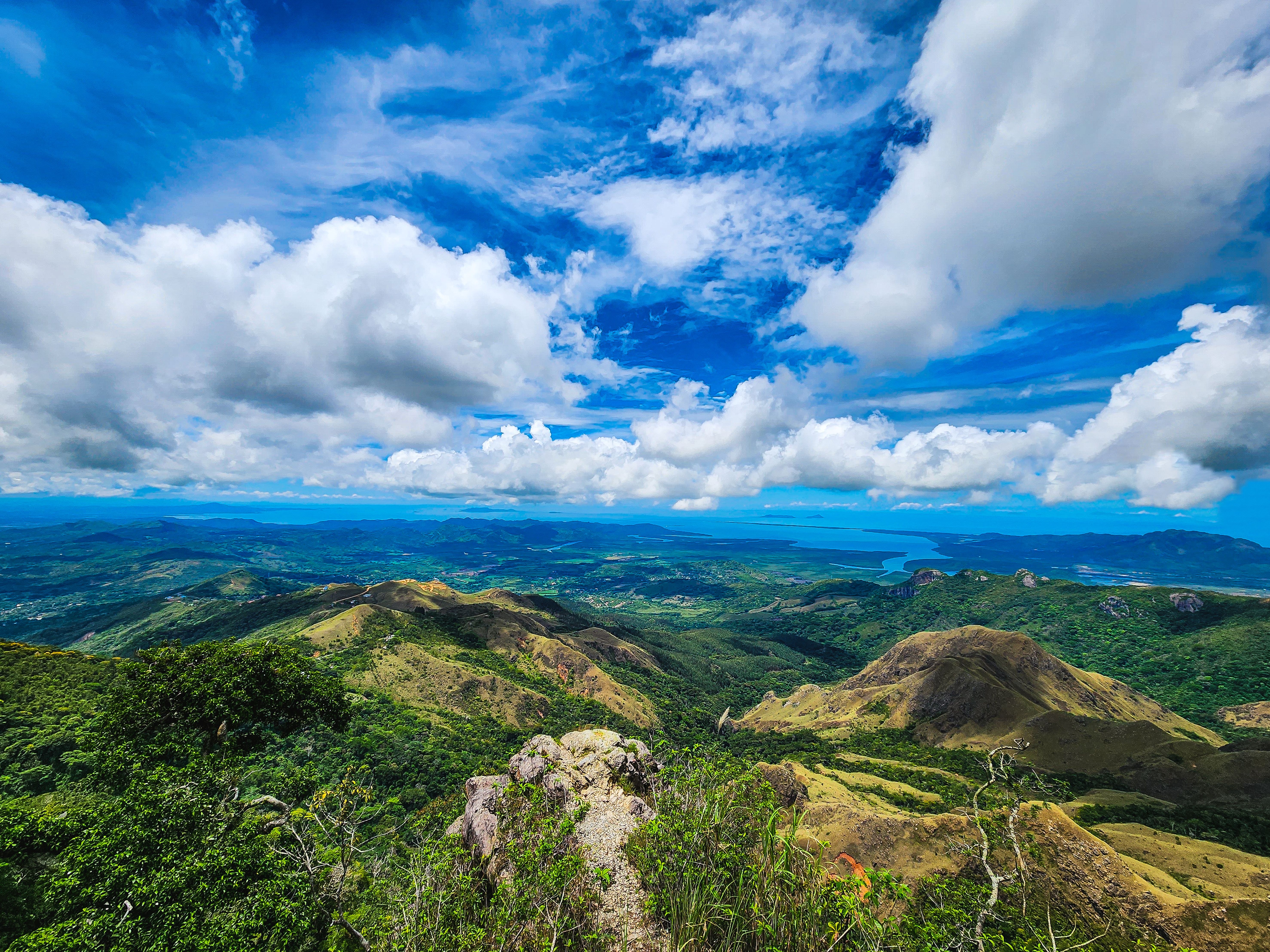 El Valle de Anton, Panama
