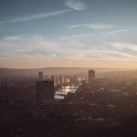 Healthcare in Belgium