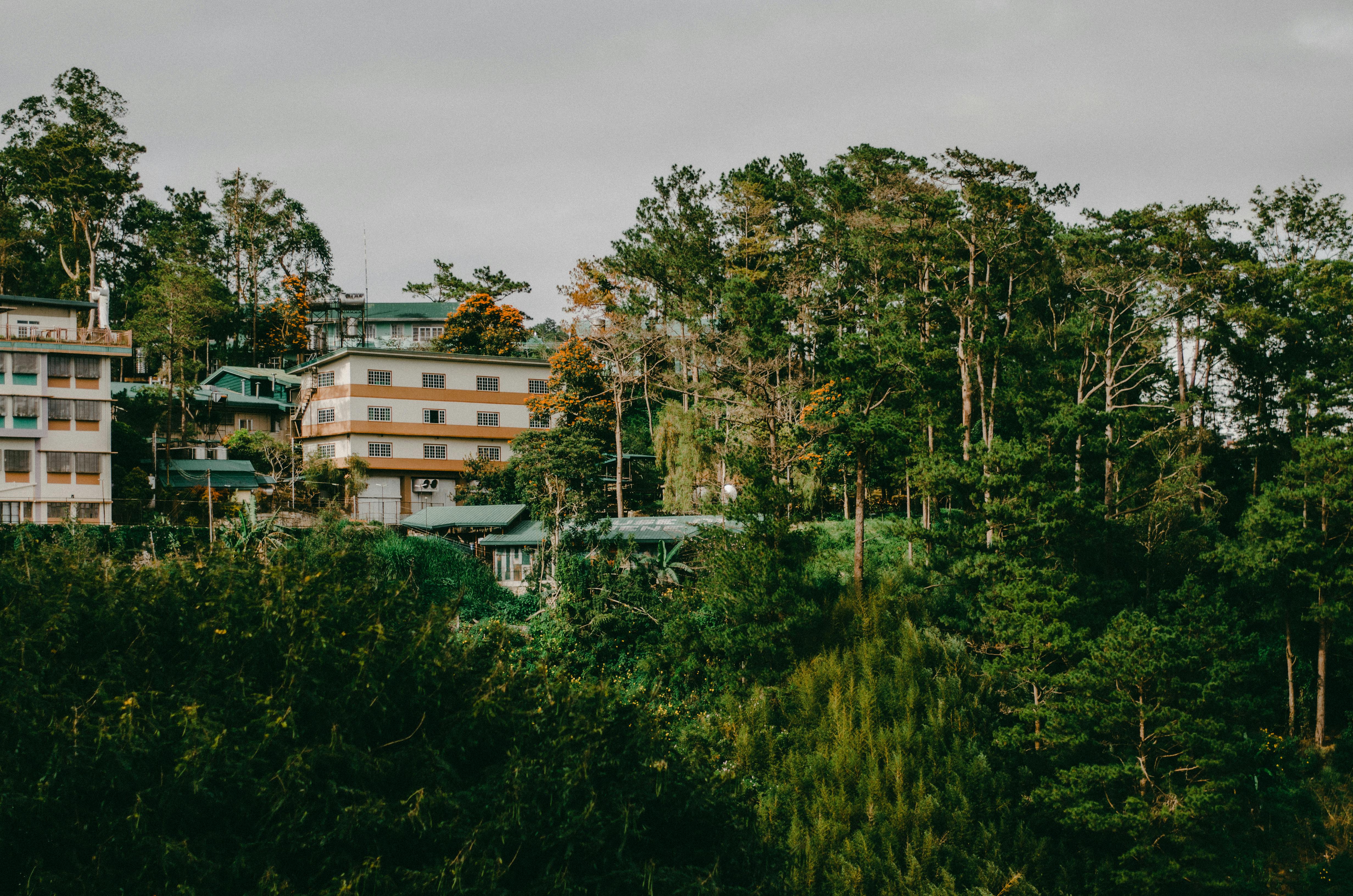 Baguio city, Philippines