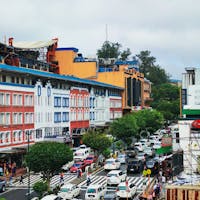 Expat Philippines: 6 Best Places to Live in The Philippines