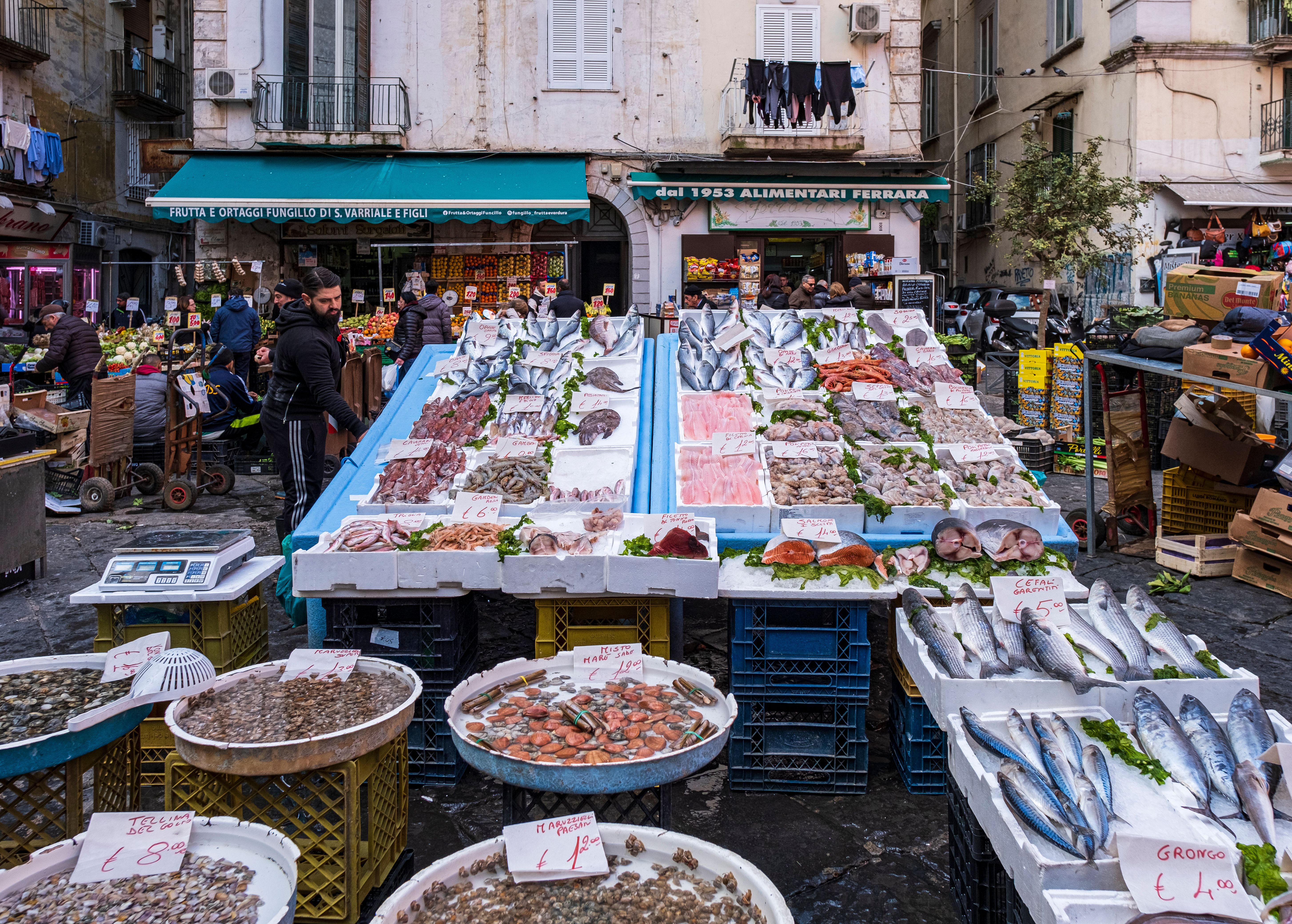 Italy