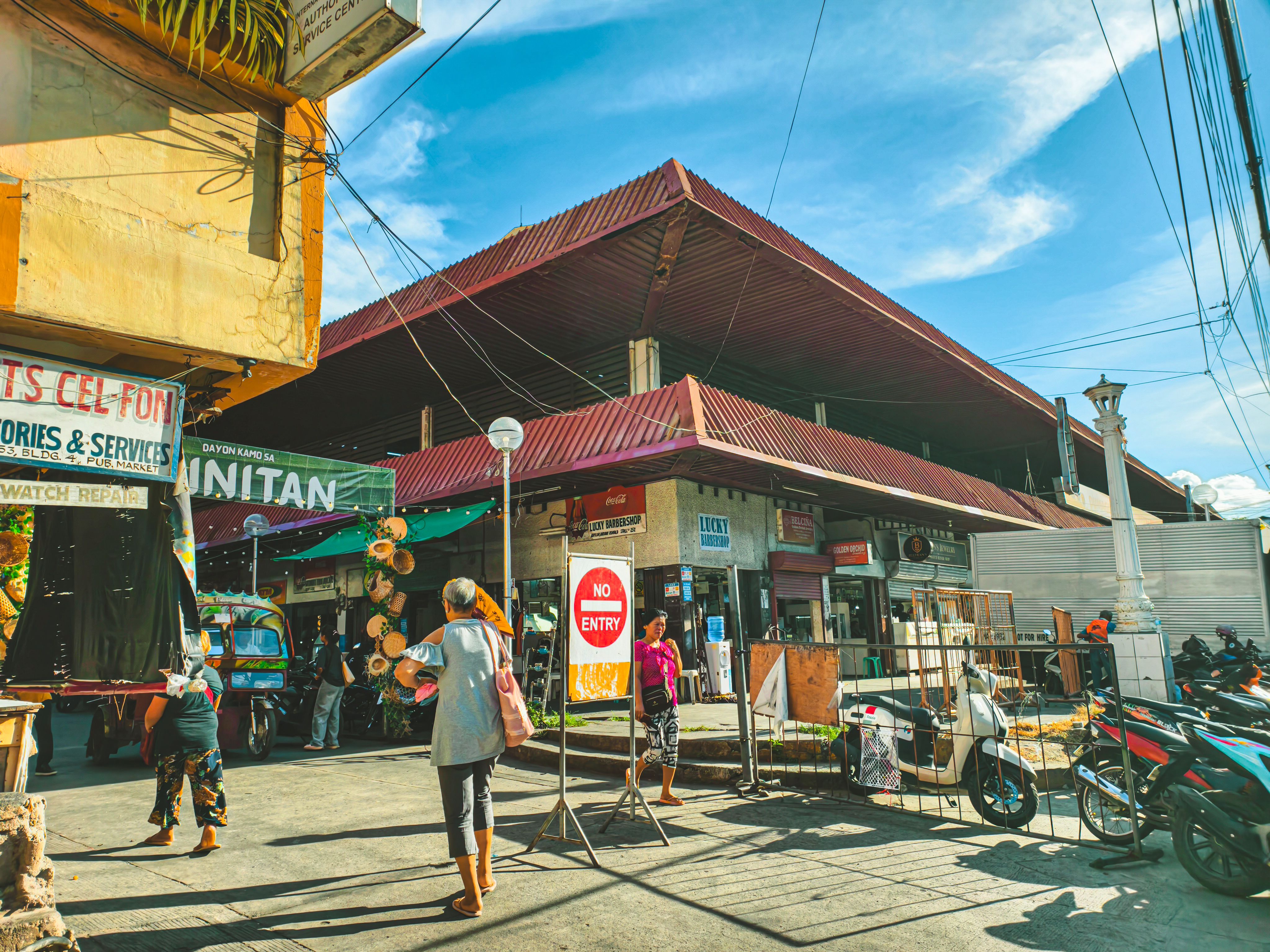 Dumaguete City, Philippines