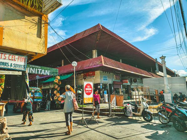 Dumaguete City, Philippines