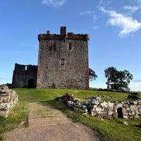 Pros and Cons of Living in Scotland