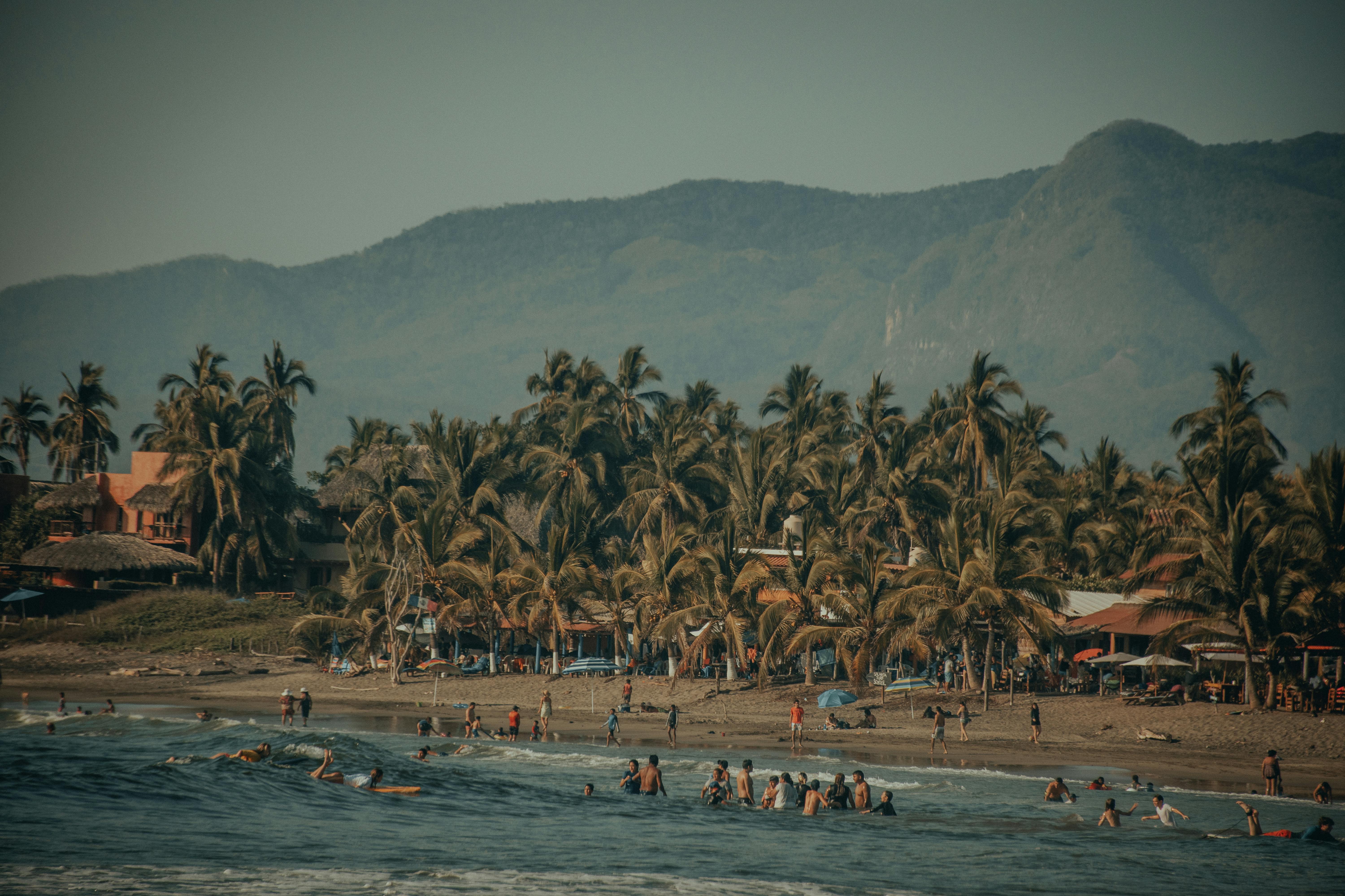 Zihuatanejo, Mexico
