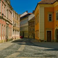 Living Abroad: Digital Nomads in Budapest, Hungary