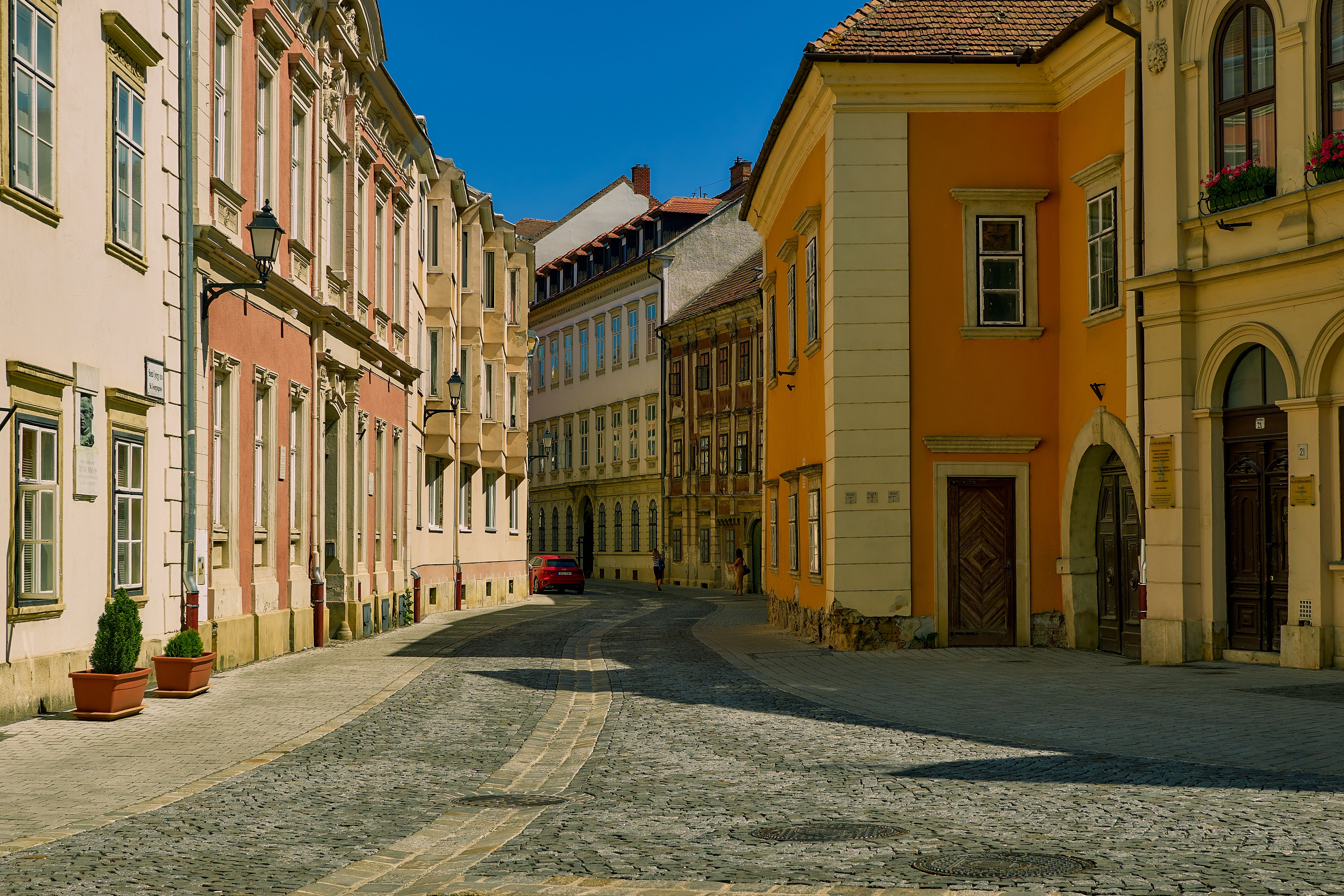 SOPRON, Hungary