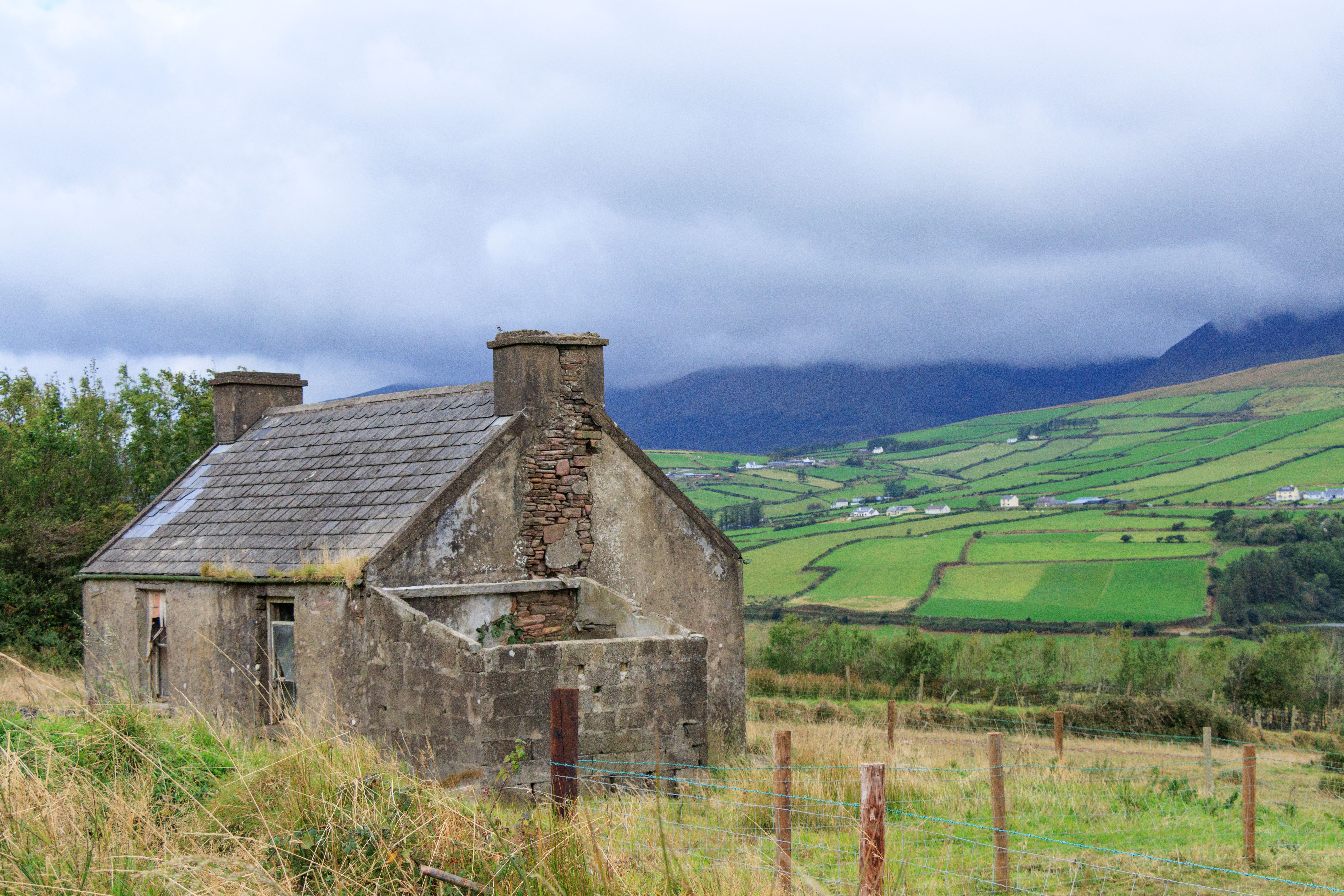 Dingle, Ireland