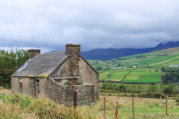 Dingle, Ireland