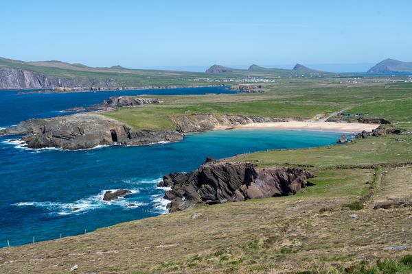 Dingle, Ireland