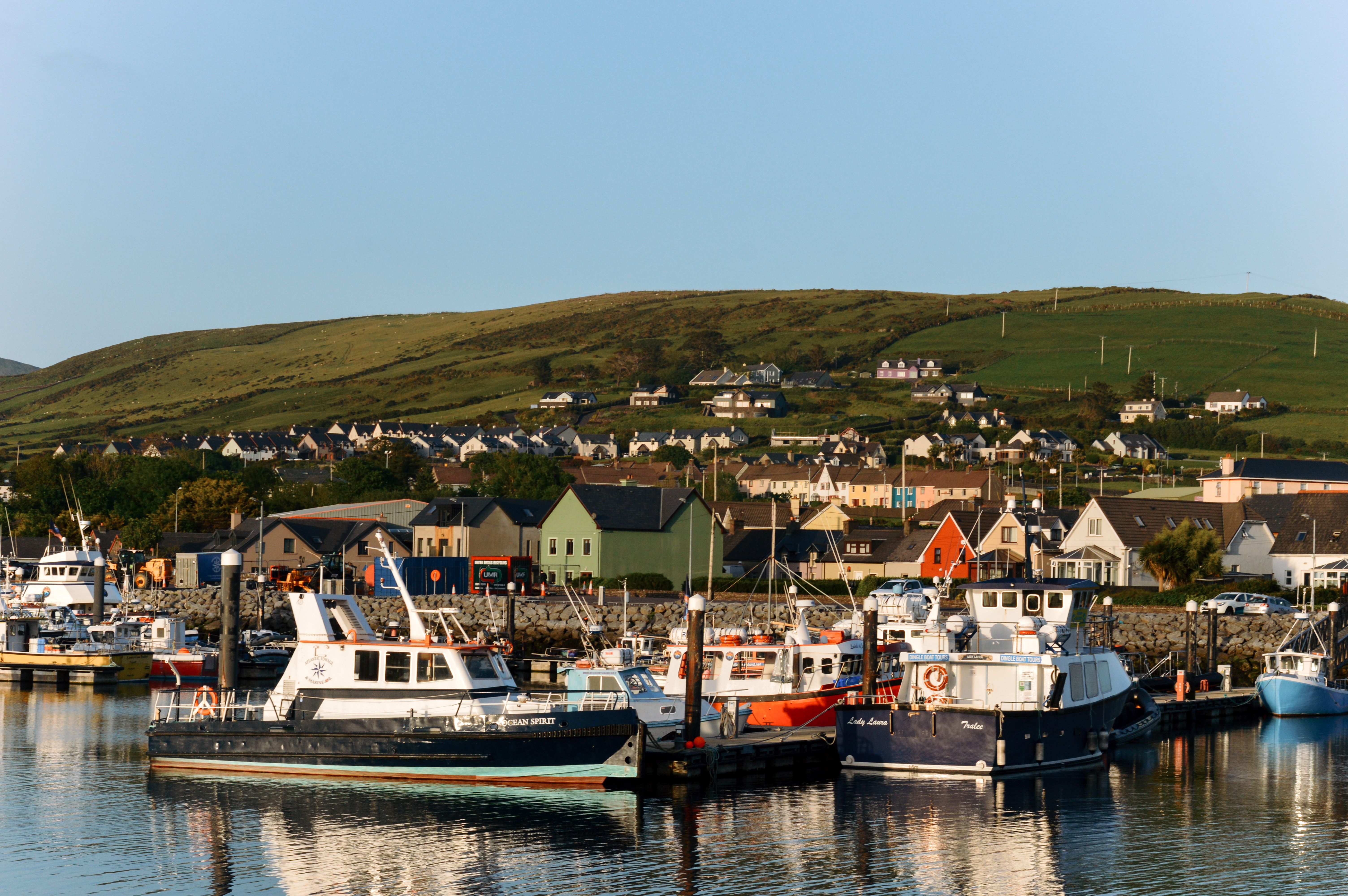 Dingle, Ireland