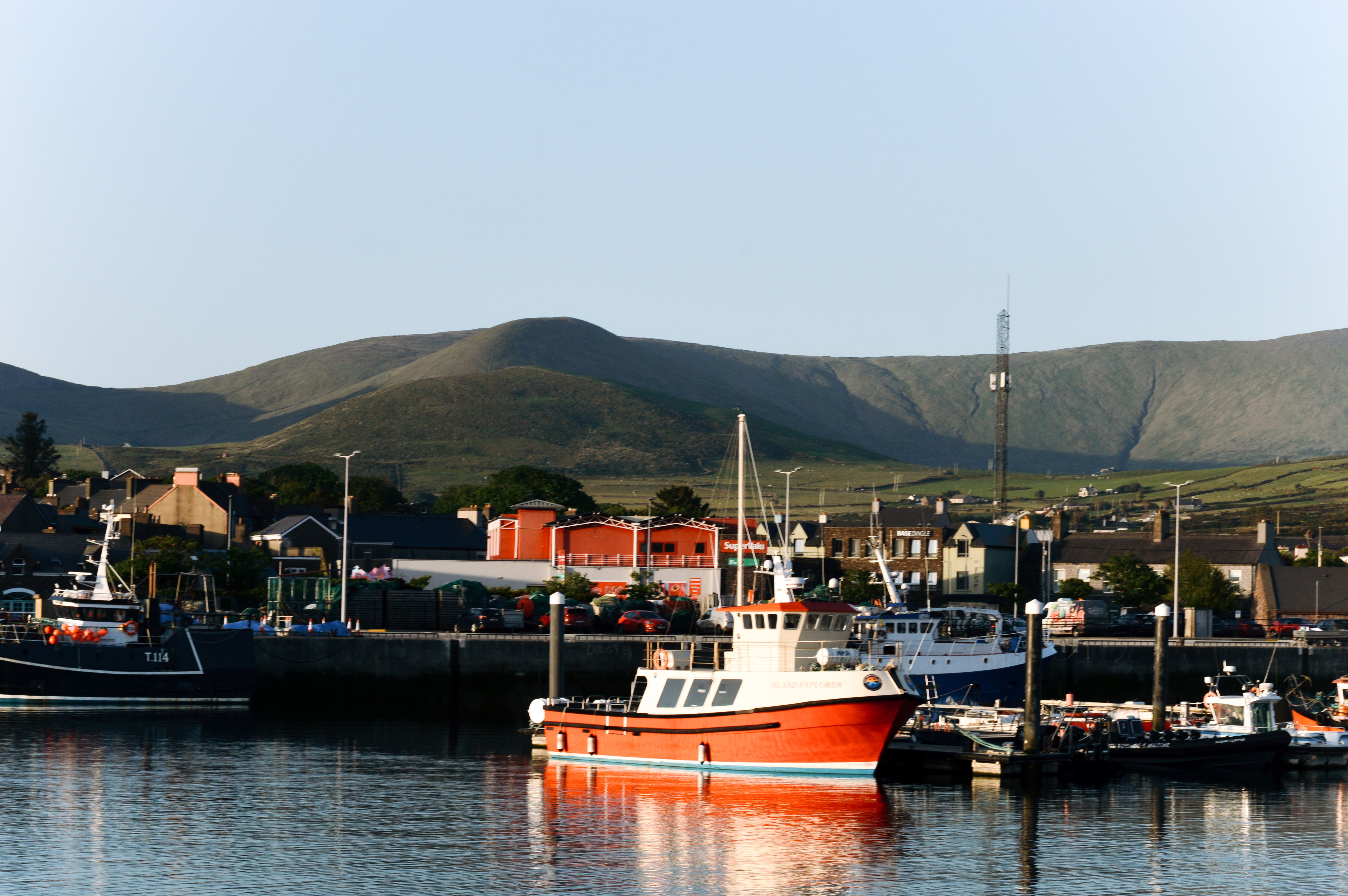 Dingle, Ireland
