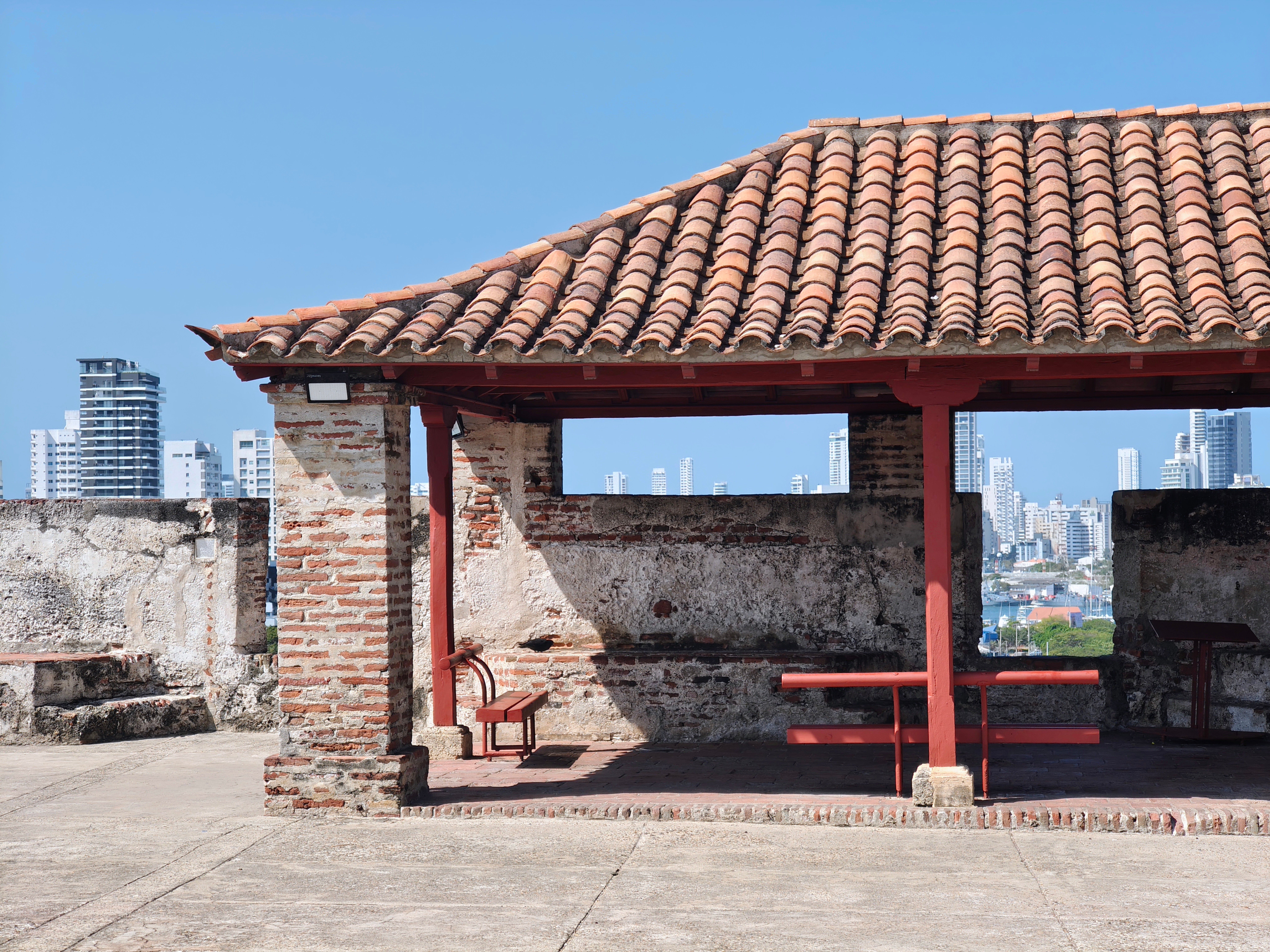Cartagena, Colombia