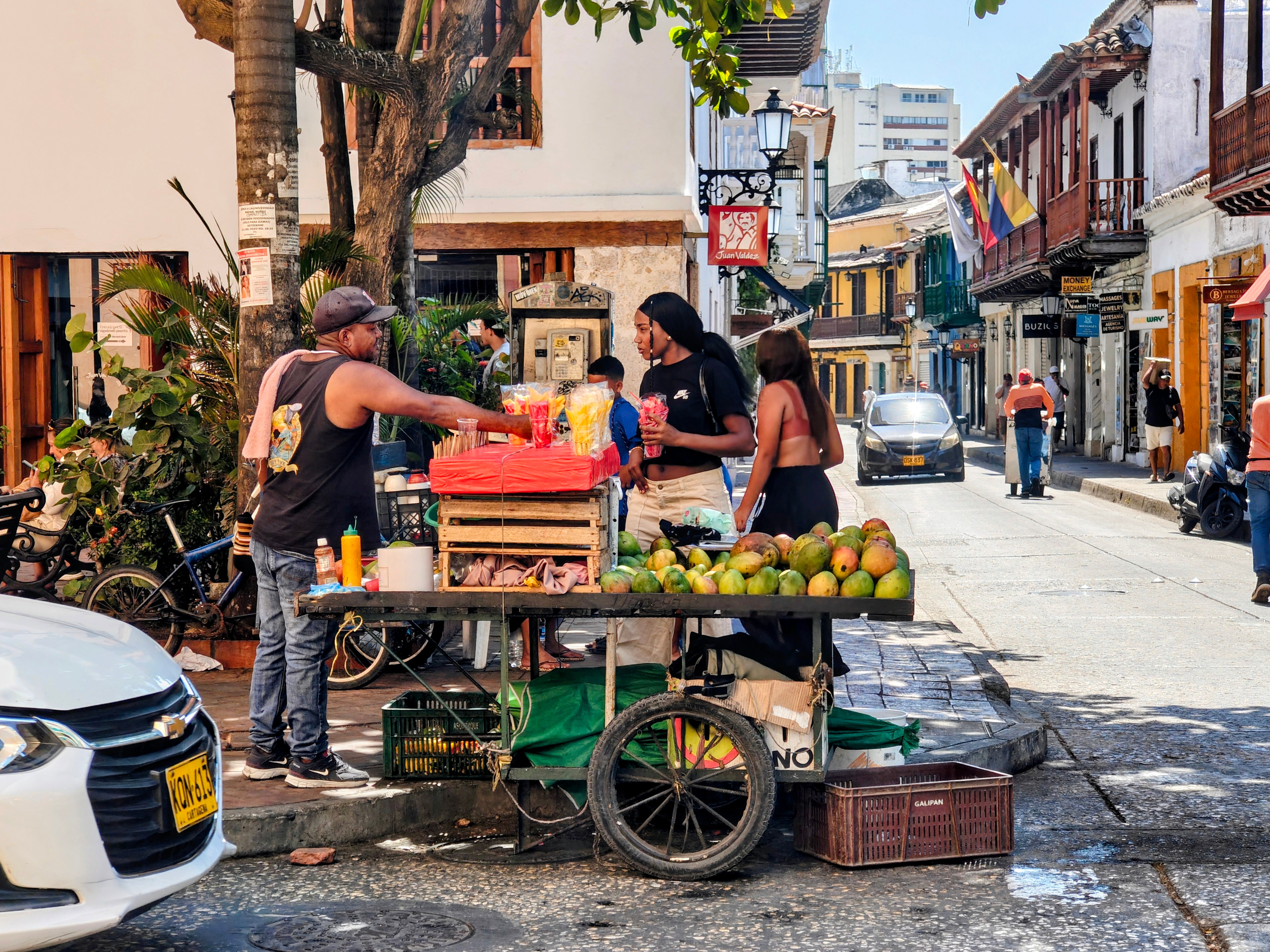 Cartagena, Colombia
