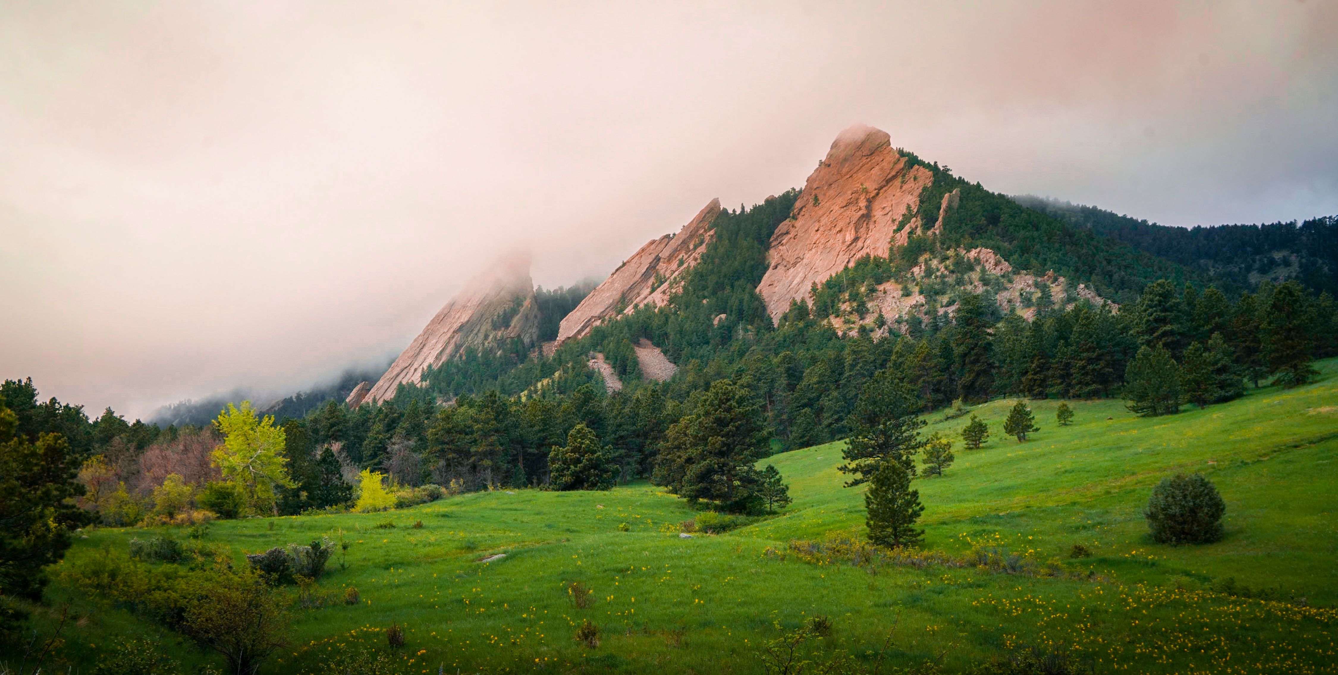 Boulder, Colorado