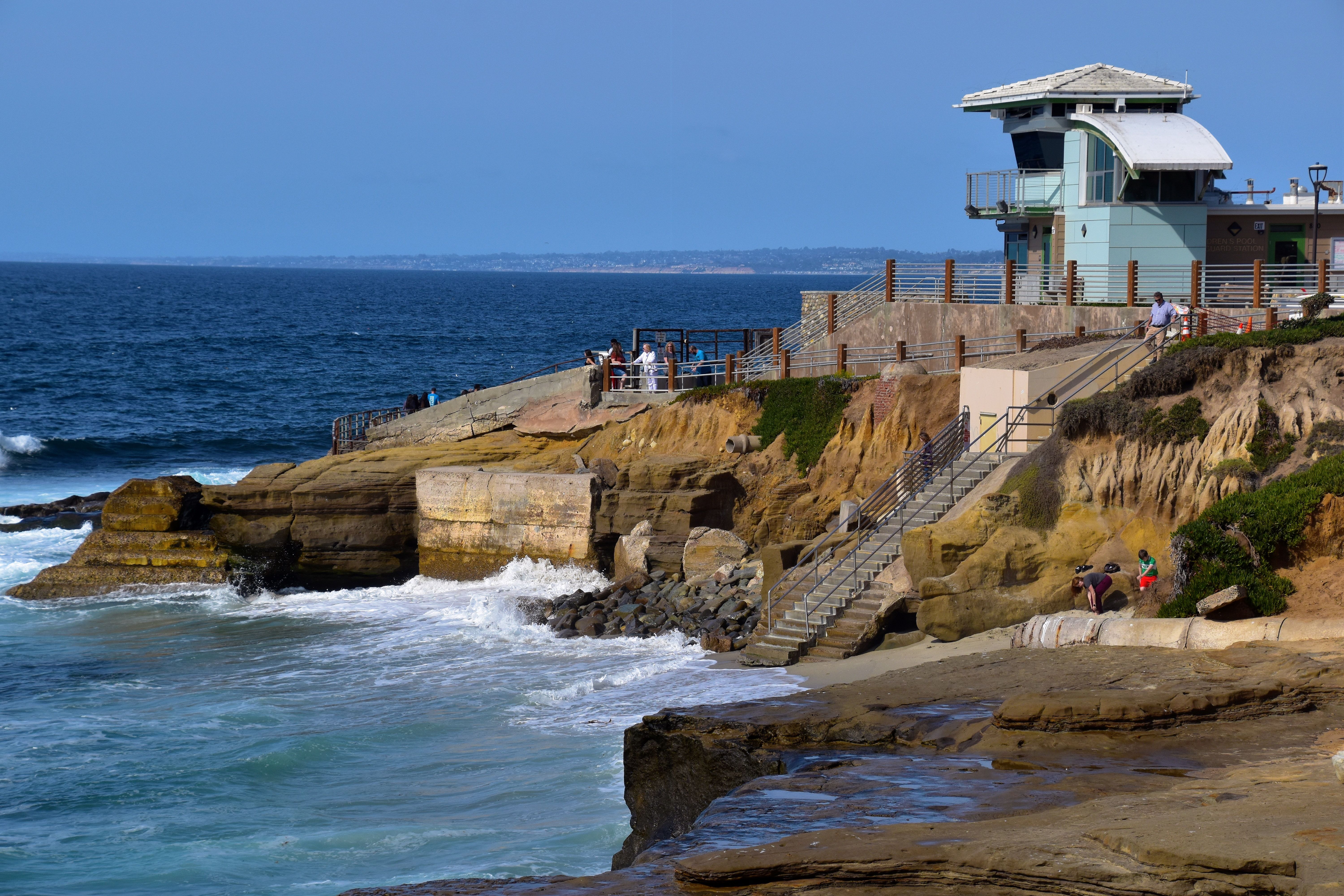 San Diego, United States