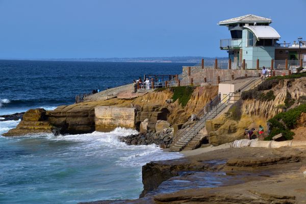 San Diego, United States